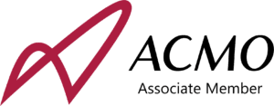 The Association of Condominium Managers of Ontario associate member logo