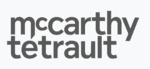 McCarthy Tetrault company logo