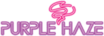Purple Haze dispensary company logo