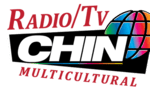 Chin Radio and TV Multicultural logo