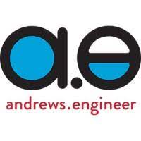 Andrews.engineer business logo