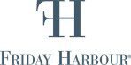 Friday Harbour All Seasons Resort logo