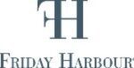 Friday Harbour All Seasons Resort logo