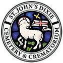 St. John's Dixie Cemetery & Crematorium logo