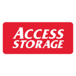 Access Storage logo