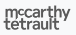 McCarthy Tetrault logo