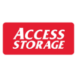 Access Storage logo