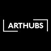 ArtHubs Toronto logo