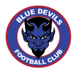 Blue Devils Football Club logo