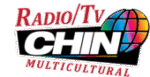 Chin Radio/TV Multicultural logo