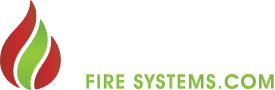 Control Fire Systems company logo