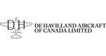 DeHavilland Aircraft of Canada Limited company logo
