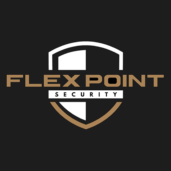 Flex Point Security logo