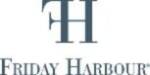 Friday Harbour logo