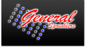 General Sprinklers company logo