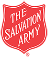 The Salvation Army logo