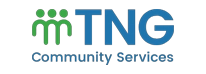 TNG Community Services logo