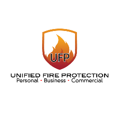 Unified Fire Protection company logo